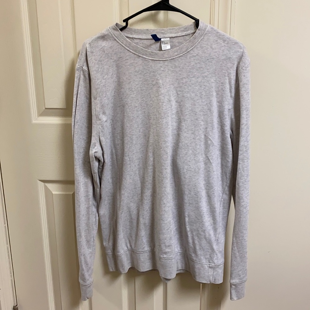 H & M Sweat Shirt